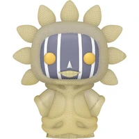 Funko POP! #2398 Animation: Bleach: Thousand-Year Blood War - Mayuri Kurotsuchi (Glow) - Funko POP!