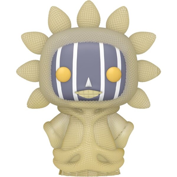Funko POP! #2398 Animation: Bleach: Thousand-Year Blood War - Mayuri Kurotsuchi (Glow)