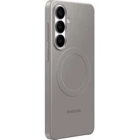 Samsung Slim Case s MagSafe kryt Galaxy S26+ šedý - Pouzdra