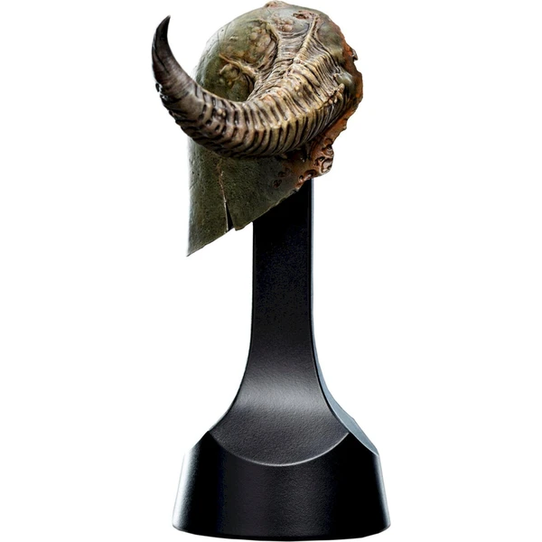 Soška Warhammer: Age of Sigmar - Putrid Blightking Helm Replika - Sochy a sošky - Obrázek d_18d59648b07f4c7f956f8e9c589ebd9f