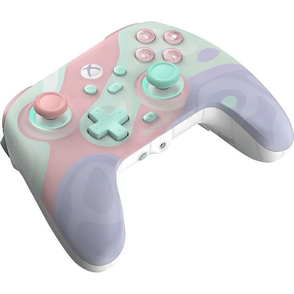 GameSir T7 PRO bezdrátový herní ovladače Sugar Whirl Xbox - Herní ovladače - Obrázek d_18daab92525e4665892daa45052d7167