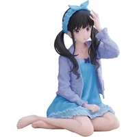 Figurka Taito Prize Lycoris Recoil - Takina Inoue (Roomwear Ver.) 13 cm - Figurky