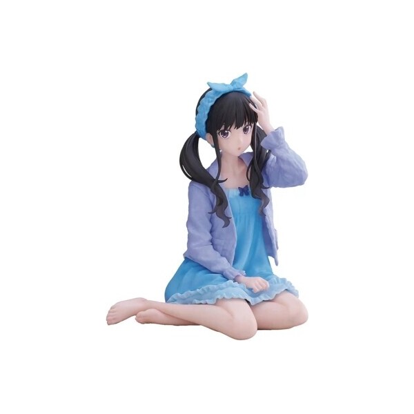 Figurka Taito Prize Lycoris Recoil - Takina Inoue (Roomwear Ver.) Vícebarevná