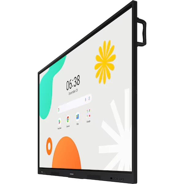 Samsung LH65WAFWLGCXEN velkoformátový displej 65" - Velkoformátové displeje - Obrázek d_18e09931149f4fecb46d75cb2c59bd93