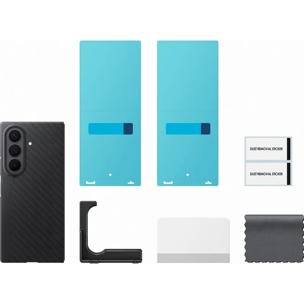 Samsung Carbon Magnet kryt Galaxy Z Fold8 Ultra černý - Pouzdra - Obrázek d_18e3a1dfd99e44bdb95534c367347cc6