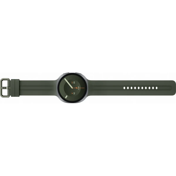 Samsung Galaxy Watch9 (44mm) stříbrná - Chytré hodinky - Obrázek d_18e707cd556c4d8e86dcedd834bffb60