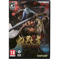Onimusha: Way of the Sword (PC) - Hry pro PC