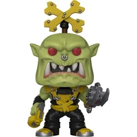 Funko POP! #1290 Games: Warhammer - Ork Nob - Funko POP!