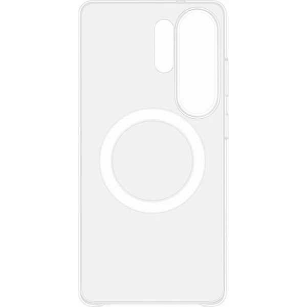 Samsung Clear Case s MagSafe kryt Galaxy S26 Ultra čirý - Pouzdra - Obrázek d_18fe9ddeeee2453d8de7ef230608e176