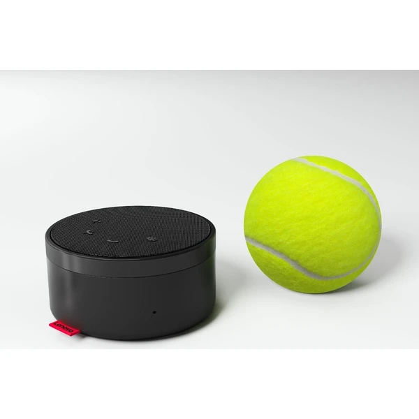 Lenovo Go Speakerphone drátový reproduktor šedý - Reproduktory - Obrázek d_190721c808e542138b29c497f3aeea23
