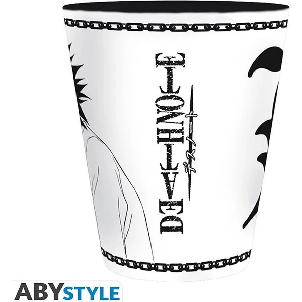 Hrnek Death Note - L 250 ml - Hrnky - Obrázek d_19128673b239411f8d69d28779348f3e