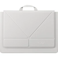 Lenovo Yoga Tote Sleeve 14" bílý - Pouzdra
