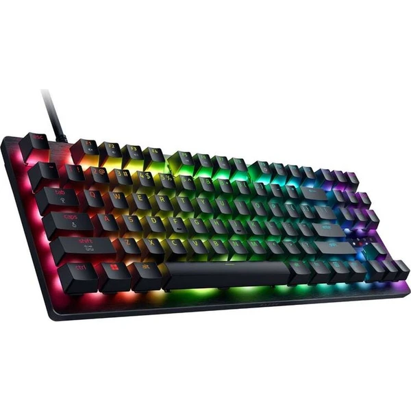 Huntsman V3 Tenkeyless 8KHz herní klávesnice (US) černá - Klávesnice - Obrázek d_191a8a2aee794a10b5ac5154dd8ab2c7