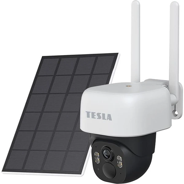TESLA SecureQ SC50 bílá - IP kamery - Obrázek d_191c1d9d92004bd689f5de8fed29e7a4