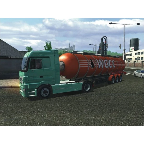 Euro Truck - Truckin Collection (PC) - Hry pro PC - Obrázek d_191d9f81d400437dab6502926f048ff0