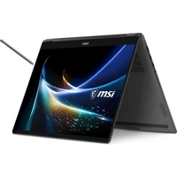 MSI Prestige N16 Flip AI+ C1XM (9S7-262111-053) NVIDIA RTX Spark N1X šedý - Notebooky