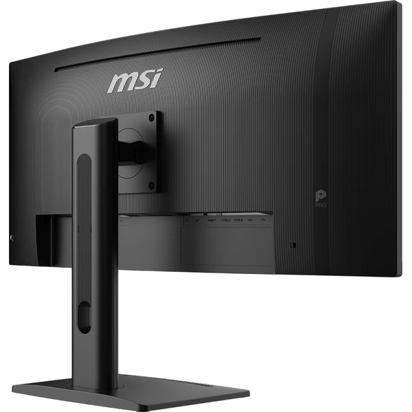 MSI PRO MP341CQPHG E12 monitor 34" - Monitory - Obrázek d_1940459c095d4e06af99b34add4c8f0e