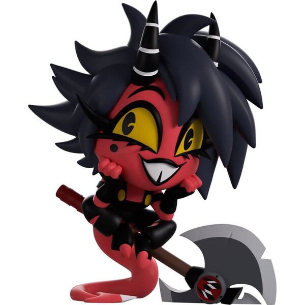 Figurka Youtooz Helluva Boss - Millie 12 cm