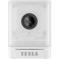 TESLA SecureQ SC10 bílá - IP kamery