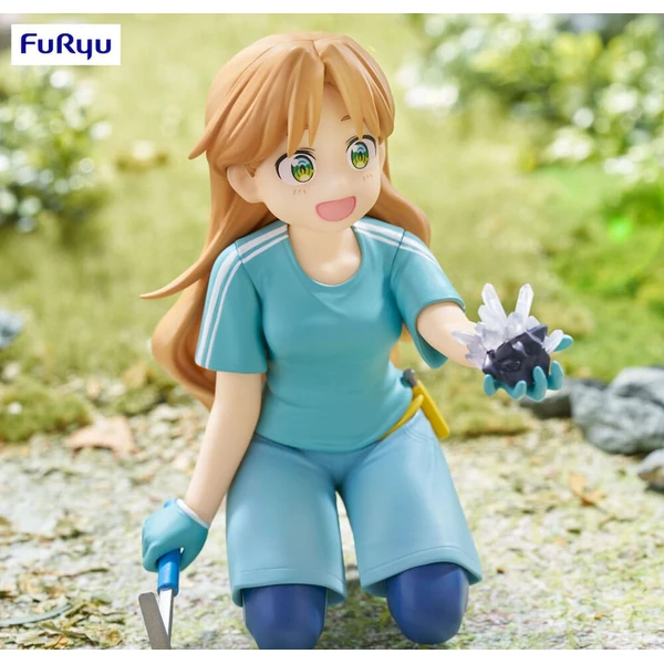 Figurka Furyu Ruri Rocks Noodle Stopper - Ruri Tanigawa 10 cm - Figurky - Obrázek d_1955ad70f03a4f0a8a0f874814501d40