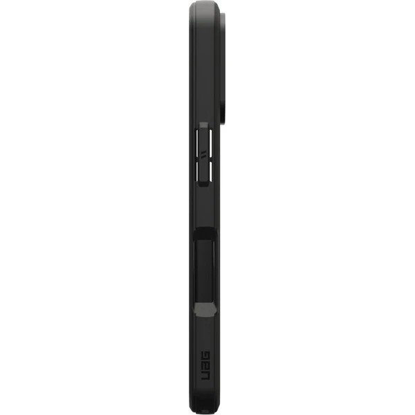 UAG Civilian LT MagSafe kryt iPhone 17 černý - Pouzdra - Obrázek d_195ac51a51634947bb559eb5cfb71372