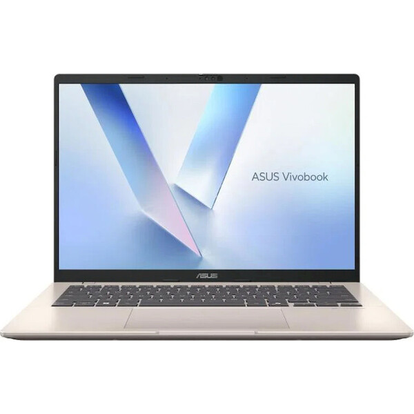 ASUS Vivobook 14 (X1407AA-LY078W) zlatý