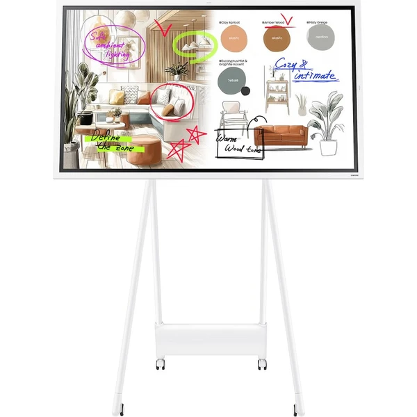 Samsung LH55WMFWBGCXEN velkoformátový displej 55" - Velkoformátové displeje - Obrázek d_19660f8a6b6b47e08f752d0e5bba9ad2