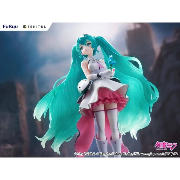 Figurka Furyu Hatsune Miku Tenitol - Hatsune Miku Galaxy Live Ver. 21 cm - Figurky - Obrázek d_19797e8e2fd64800ba5ef05992b1345d