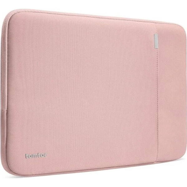 tomtoc Defender A13 sleeve pouzdro 13" MacBook Neo růžové - Pouzdra - Obrázek d_197b63eec4344a19a06f62133890460d