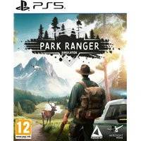 Park Ranger Simulator (PS5) - Hry pro PS5
