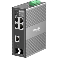 TP-Link Omada IES206G switch - Switche