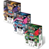 Fotbalové karty Topps Match Attax UCC 2026/27 - Booster Tin - Fotbalové karty