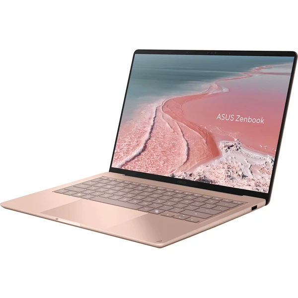 ASUS Zenbook 14 (UX3480KA-OLED021W) růžový - Notebooky - Obrázek d_199ab697bce74ba985f6f602540eed1b