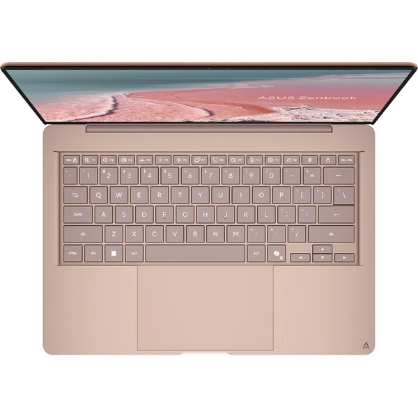 ASUS Zenbook 14 (UX3480AA-OLED284W) růžovo béžový - Notebooky - Obrázek d_19a83ec2c8b842febba14ea2111332cb
