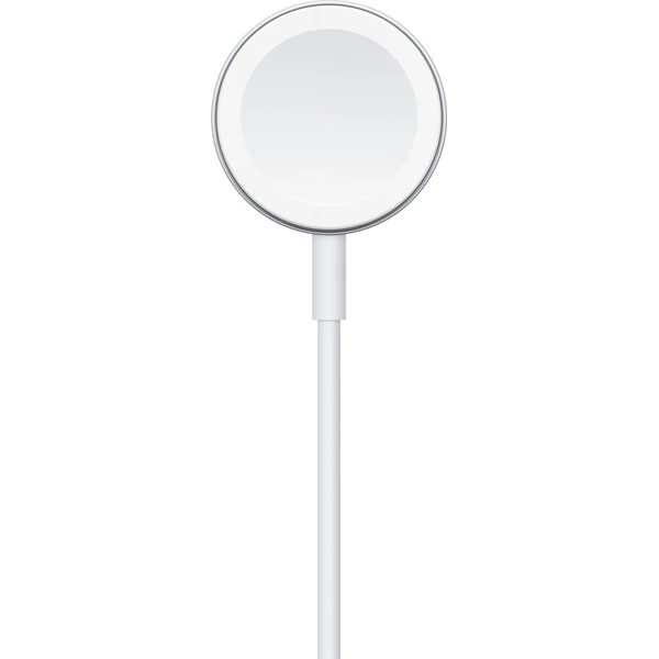 Apple Watch USB-A magnetický napájecí kabel 1m bílý - Kabely a redukce - Obrázek d_19aab3c13b5048709c74287372a26ab6