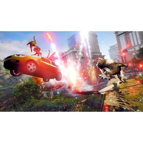 Goat Simulator 3 - Goat Overload Edition (PS5) - Hry pro PS5 - Obrázek d_19af6e4489f24d029ec6f20db30ee537