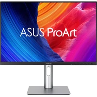 ASUS ProArt Display PA248QV Gen2 (PA248QFV) profesionální monitor 24" - Monitory