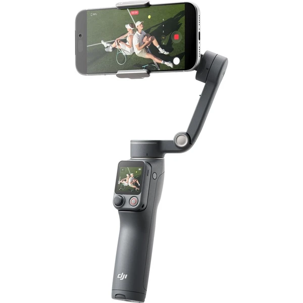 DJI Osmo Mobile 8P Standard Combo - Stabilizátory - Obrázek d_19b9eb42738442348fd2cca5d2afe97b