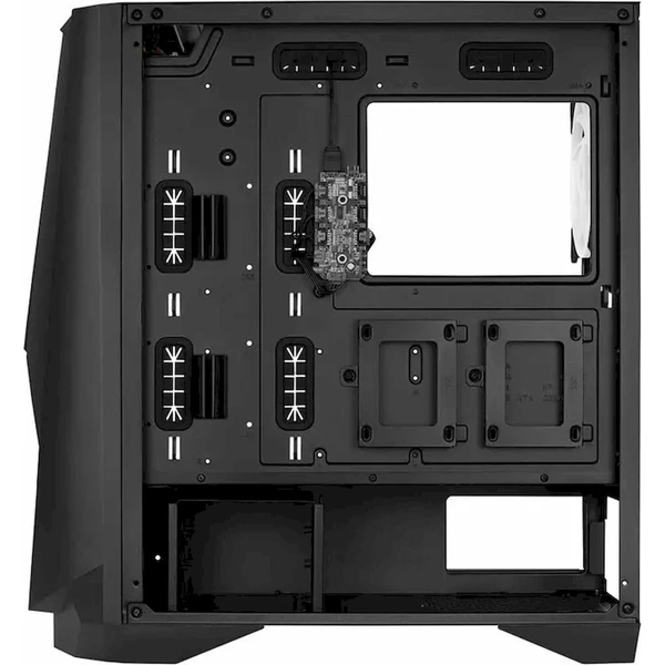 Aerocool Visor Midi-Tower černá - Počítačové skříně - Obrázek d_19c9d990deb047258bcb515cf5b7d302