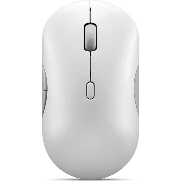 Lenovo 700 Multi-Device Wireless Silent Mouse Seashell Béžová