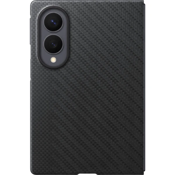 Samsung Carbon Magnet kryt Galaxy Z Fold8 černý - Pouzdra - Obrázek d_19e091bb99b44c3a90f2b91351e5c858