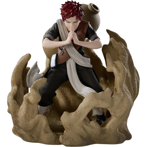 Figurka Bandai Banpresto Combination Battle2 Naruto - Gaara 12 cm
