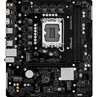 ASRock B860M-H2 - Základní desky