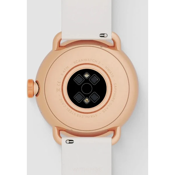 Withings Scanwatch 2 38mm béžové - Chytré hodinky - Obrázek d_19f4d62e87f34231acfcf08ad0ec49da