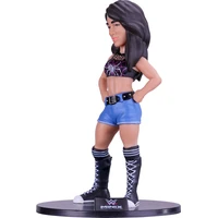 MINIX #153 Sport: WWE - AJ Lee - Minix