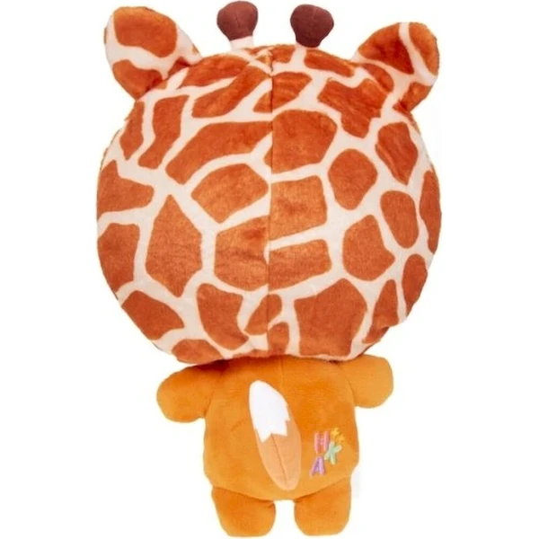 Plyšák Hasbro HK Academy - Liška - Plyšové hračky - Obrázek d_1a0142030c3540aaada5b1c81a305bbf
