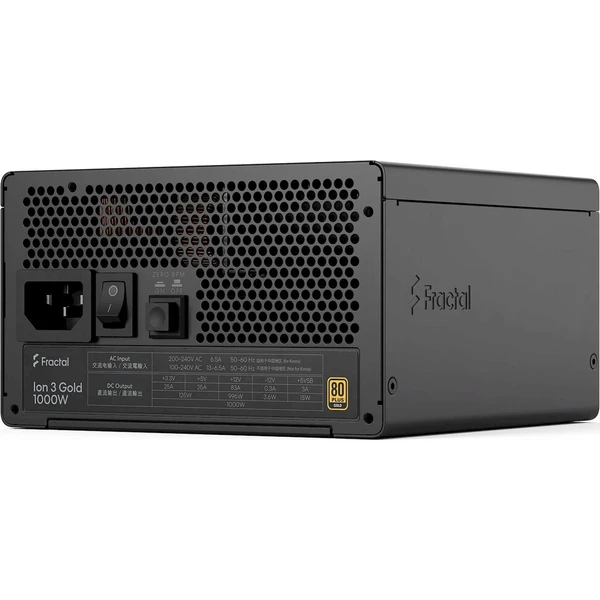 Fractal Design Ion 3 1000W - Zdroje - Obrázek d_1a134717004041f7b2155539313ee4d1