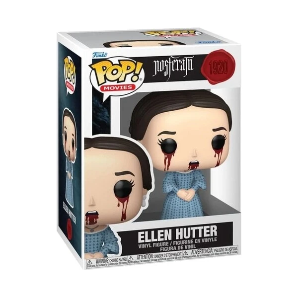 Funko POP! #1920 Movies: Nosferatu - Ellen Hutter - Funko POP! - Obrázek d_1a1a6e386ea9431e97b716747b242bc8