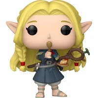 Funko POP! #2200 Animation: Delicious in Dungeon - Marcille - Funko POP!