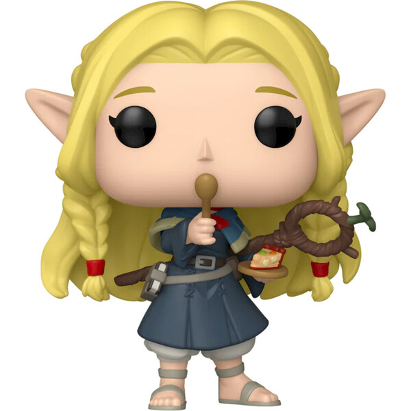 Funko POP! #2200 Animation: Delicious in Dungeon - Marcille